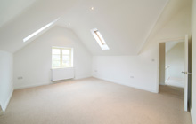 Dunmere bedroom extension leads