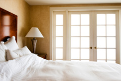 Dunmere bedroom extension costs