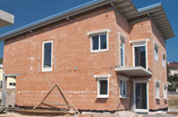 Dunmere home extensions
