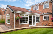 Dunmere house extension leads