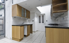 Dunmere kitchen extension leads